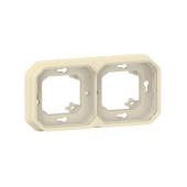  Support plaque de finition enc 