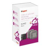  Pr�t � poser Plexo 2 commandes 