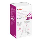  Pr�t � poser Plexo 2 commandes 