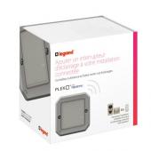  Interrupteur connect sans Neu 