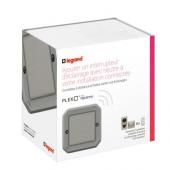 Interrupteur connect avec Neu 