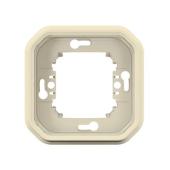  Support plaque de finition enc 
