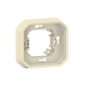  Support plaque de finition enc 