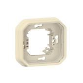  Support plaque de finition enc 