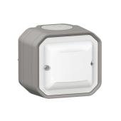  D�tecteur mural Plexo sans Neu 