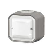  D�tecteur mural Plexo sans Neu 