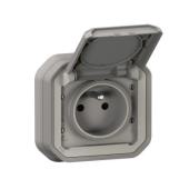  Plexo prise de courant standar 