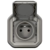  Plexo prise de courant standar 