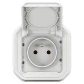  Plexo prise de courant standar 