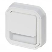  Plexo poussoir inverseur lumin 