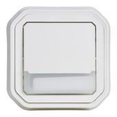  Plexo poussoir inverseur lumin 