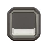  Plexo poussoir inverseur lumin 