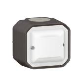  D�tecteur mural Plexo sans Neu 