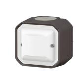  D�tecteur mural Plexo sans Neu 