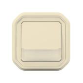  Plexo poussoir inverseur lumin 