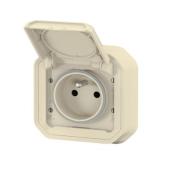  Plexo prise de courant standar 