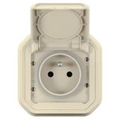  Plexo prise de courant standar 