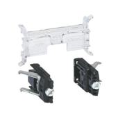  Plexo deux griffes rapido pour 