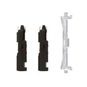  Plexo deux griffes rapido pour 