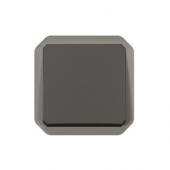  Poussoir NO Plexo composable - 