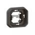  Support plaque 1 poste Plexo p 