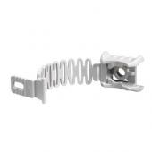  Clipsotube extensible O16mm ou 