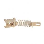  Clipsotube extensible O16mm ou 
