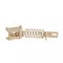  Clipsotube extensible O16mm ou 