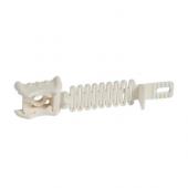  Clipsotube extensible O20mm ou 