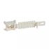  Clipsotube extensible O20mm ou 