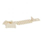  Clipsotube extensible O20mm ou 