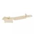  Clipsotube extensible O20mm ou 