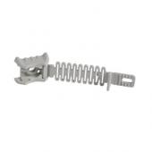  Boite de 500 embases Clipsotub 