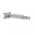  Boite de 500 embases Clipsotub 