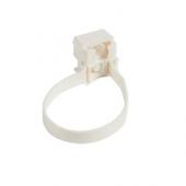  Lot de 20 colliers  embase r 