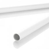  Conduit IRL 3321 O25mm - blanc 