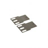  Jeu de fixation standard pour 