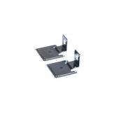  Jeu de fixation latrale pour 