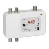  Amplificateur TV - UHF + VHF - 