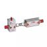  Kit de rglage signal TV-SAT 1 
