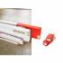  Embout pour goulotte  clippag 