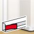  Couvercle pour goulottes Mosai 
