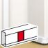  Joint de couvercle pour goulot 