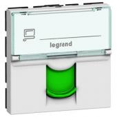 Prise RJ45 catgorie 6 FTP ave 