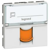  Prise RJ45 catgorie 6A STP  
