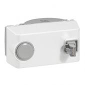  Prise RJ45 catgorie 6 FTP ave 