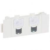  Double prise RJ45 cat5e FTP po 