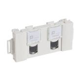  Double prise RJ45 cat�gorie 6 