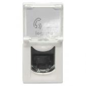  Prise RJ45 catgorie5e UTP Mos 