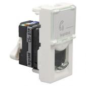  Prise RJ45 catgorie5e UTP Mos 